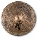 Zildjian K benutzerdefinierte spezielle trocken 23" Ride Becken