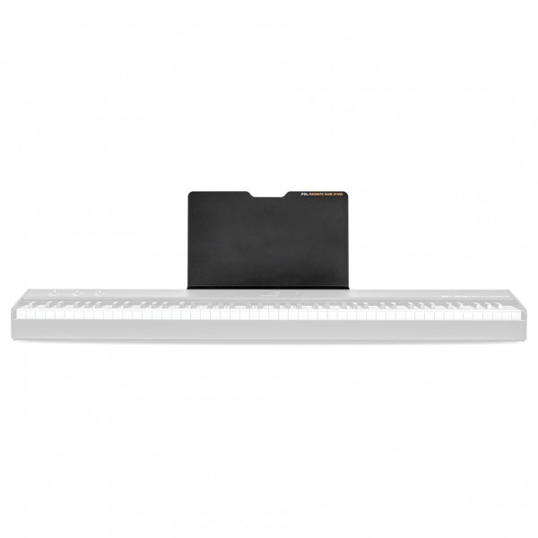 Studiologic Magnetic Music Stand - Mounted