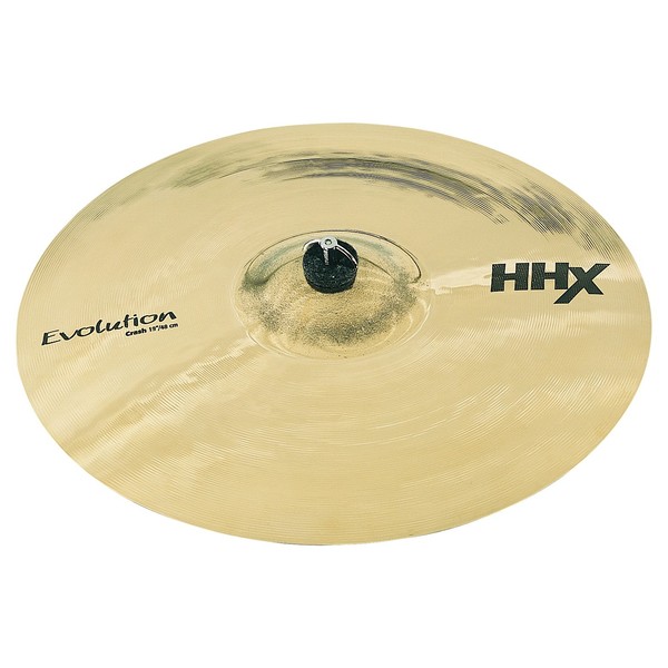 Sabian HHX 19" Evolution Crash Cymbal