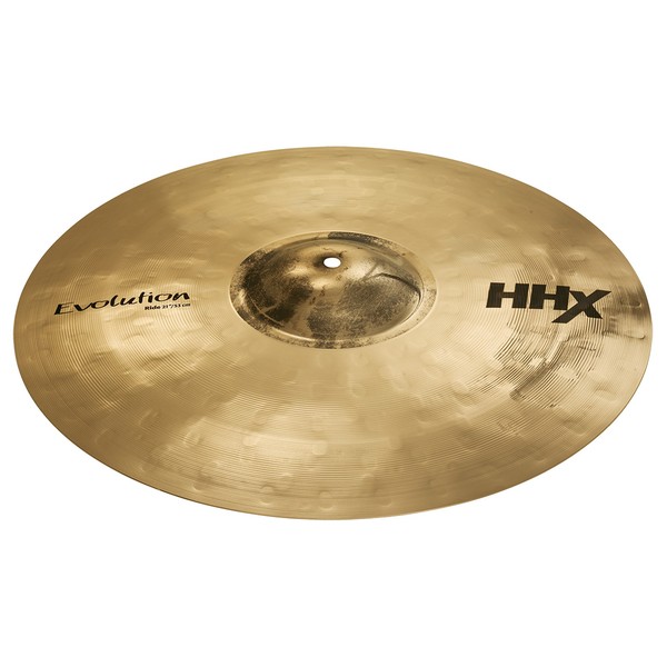 Sabian HHX 21" Evolution Ride Cymbal