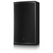 Turbosound NuQ122 PA Loudspeaker - Angled 2