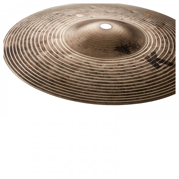 Special Dry 10" Splash Angle