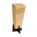 Schlagwerk Bass Cajinto with Stand