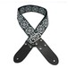 DSL Jacquard Series Guitar Strap 2