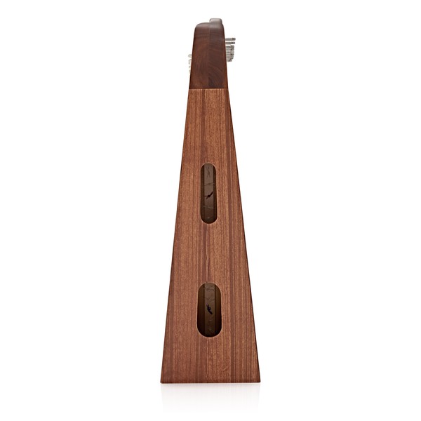 22 String Harp with Levers By Gear4music - Box Opened at Gear4music