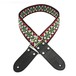 DSL Jacquard Series Guitar Strap 2