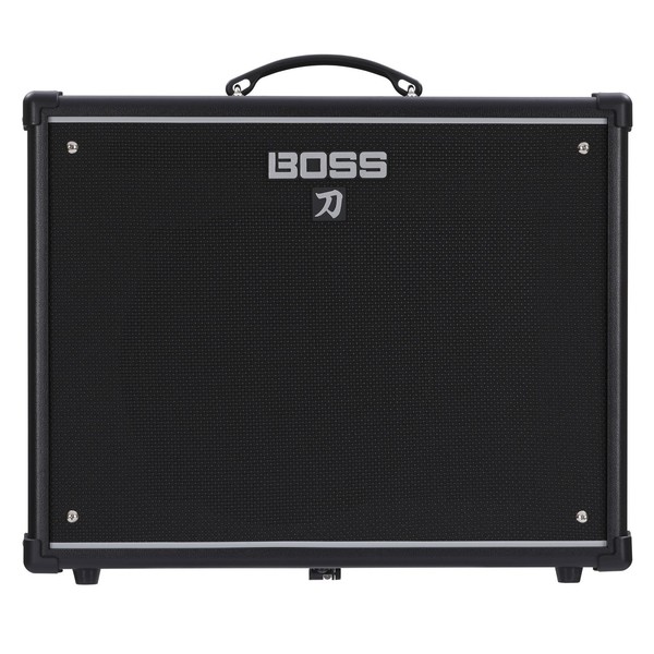 Boss Katana 100 Combo Guitar Amp