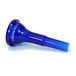 pBone Mini Plastic Trombone, Blue