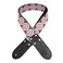 DSL JAC20 Jacquard Series Guitar Strap 2