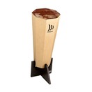 Schlagwerk Yamb&uacute; Travel Solo II Skinwood Red