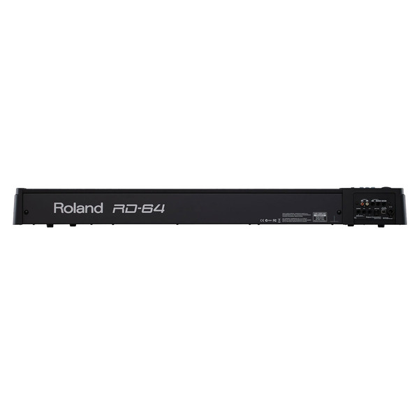 DISC Roland RD 64 Digital Stage Piano - Nearly New | Gear4music DISC Roland RD 64 Digital Stage Piano - Nearly New | Gear4music