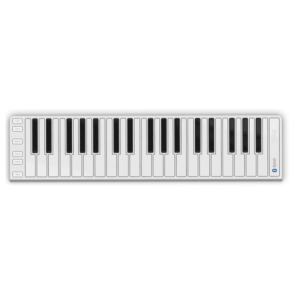 CME Xkey Air 37 Bluetooth Controller Keyboard - Top