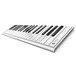 CME Xkey Air 37 Bluetooth Controller Keyboard - Angled 2