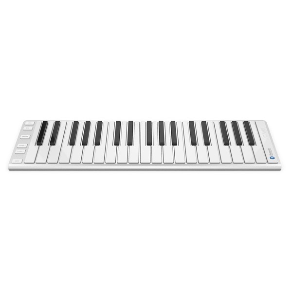 CME Xkey Air 37 Bluetooth Controller Keyboard - Front