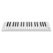 CME Xkey Air 37 Bluetooth Controller Keyboard - Front