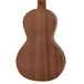 Aria ASA 18H Parlour Mini Acoustic Guitar, Natural