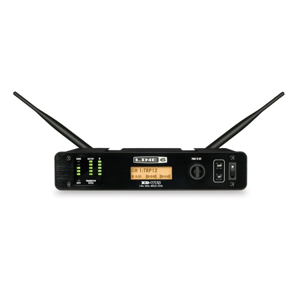 Line 6 V75RX Wireless Receiver
