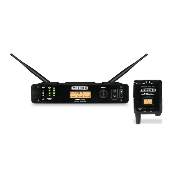 Line 6 V75 Wireless System