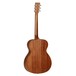 Tanglewood Winterleaf TW2 E Electro Acoustic Guitar, with Hard Case