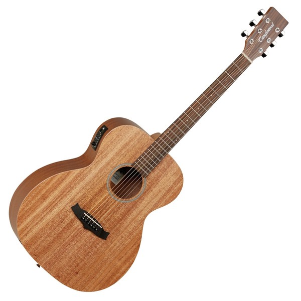 Tanglewood Winterleaf TW2E Electro Acoustic Guitar, Natural