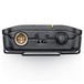 Shure BLX1 Bodypack Transmitter Top View