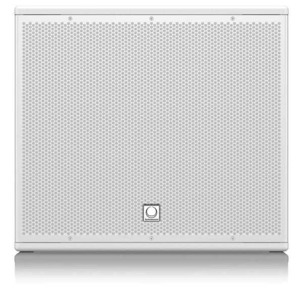 Turbosound NuQ115B Subwoofer - Front