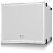 Turbosound NuQ115B 15-Inch Subwoofer - Angled 2