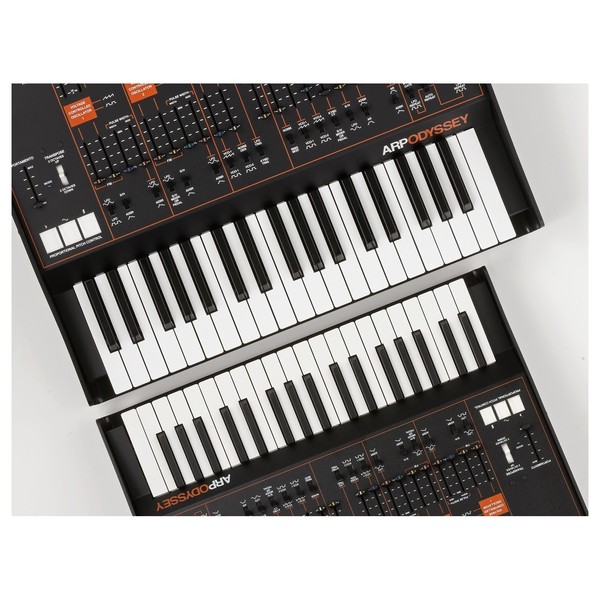 ARP Odyssey rev 3 full size