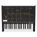 Korg ARP Odyssey Synth Full Size