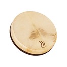 Schlagwerk Frame Drum 40cm With Wooden Cross