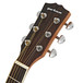 Deluxe Cutaway Dreadnought Acoustic Guitar, Willow