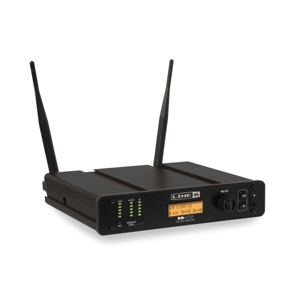 Line 6 V75RX Wireless Receiver