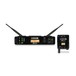 V75 Wireless Receiver & Transmitter