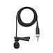 SubZero Lavalier Condenser Microphone