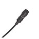 SubZero Lavalier Mic Close