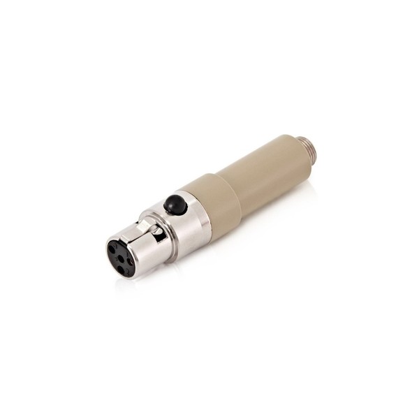 SubZero Threaded Minijack