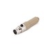 SubZero Threaded Minijack