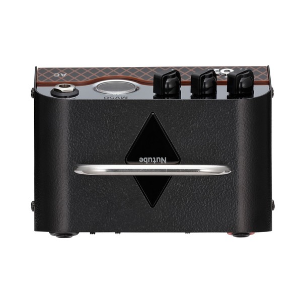 Vox MV50 AC Compact Guitar Amp Head  Top