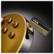 Vox amPlug 2 Guitar Headphone Amp, Blues In Use