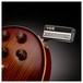 Vox amPlug 2 Guitar Headphone Amp, Lead In Use