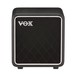 Vox BC108 Black Cab Series 1 x 8 Speaker Cabinet