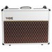 AC30C2 Limited Edition Guitar Combo Amp, White Bronco