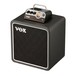 Vox BC108 Black Cab Series With MV50 Head (sold separately)
