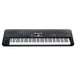 Korg KROME 88-Key Digital Piano - Front