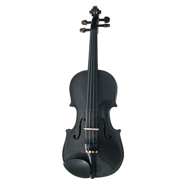 Stentor Harlequin Violin black