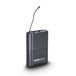 LD Systems Wireless System with Belt Pack and Headset 