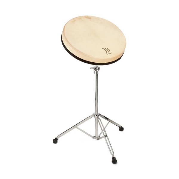 Accessorio Percussioni Supporto Tamburo Schlagwerk RTH20 - Per Frame Drum Fino A 50cm Contenitori Alimentari