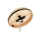 Schlagwerk Frame Drum Adapter Bracket (for wooden cross)