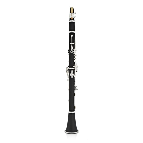 Deluxe Clarinet by Gear4music