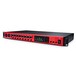 Focusrite Clarett OctoPre Phantom Powered Preamp - Angled 2